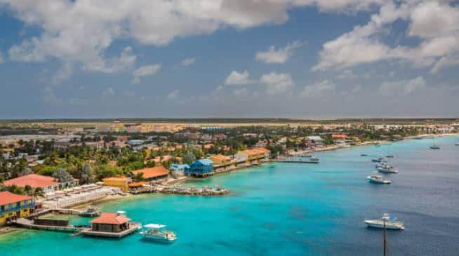 Openbaar Lichaam Bonaire pakt illegale verhuur aan toeristen aan