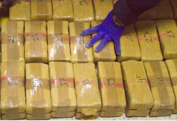 Hoofdverdachte in cocaïnesmokkel tussen Oost-Nederland en Curaçao in hoger beroep