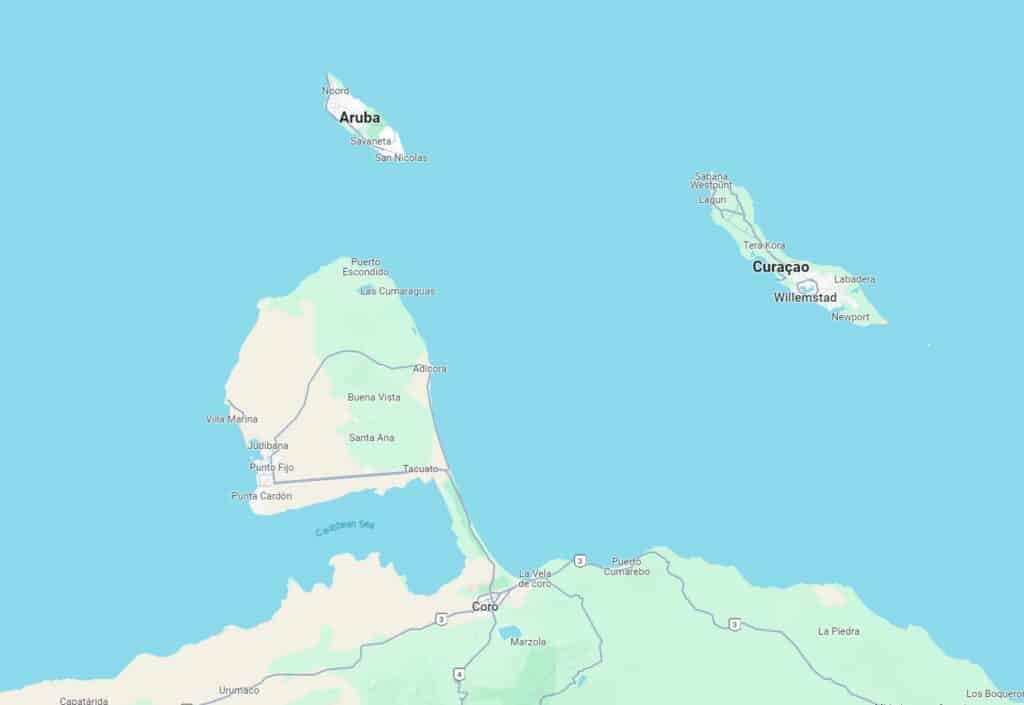 Venezolaanse autoriteiten gaan kust strenger controleren op illegale vertrekken