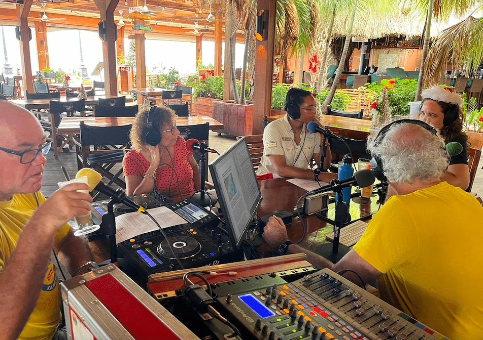 Podcast | Op de Klippen: Natuurbeheer blijft lastige zaak op Bonaire