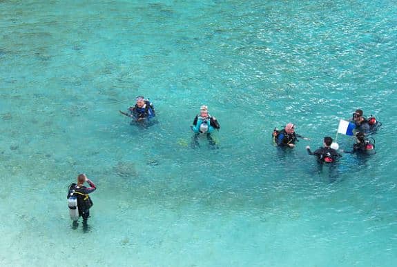 8 procent meer toeristen op Bonaire dan voor coronapandemie
