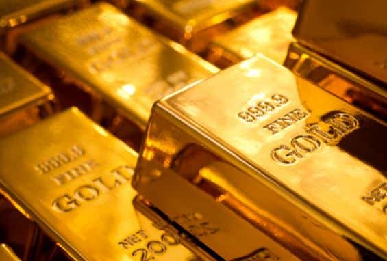 Centrale Bank verkoopt 30 procent van goudvoorraad