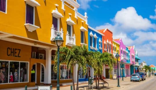 Papiaments op Bonaire erkend door Europees Handvest