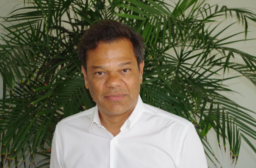 Luc Mercelina benoemd tot formateur van kabinet Sint Maarten 