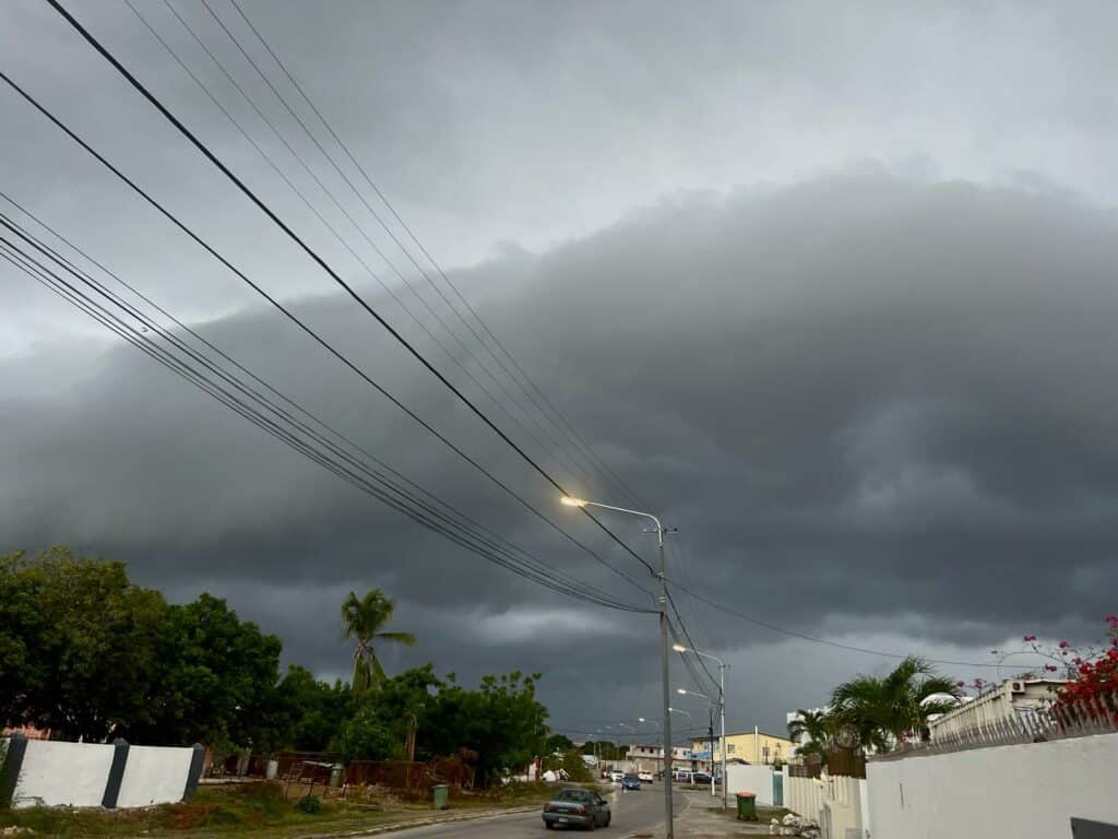 Meteo: kans op onweer neemt toe de komende dagen