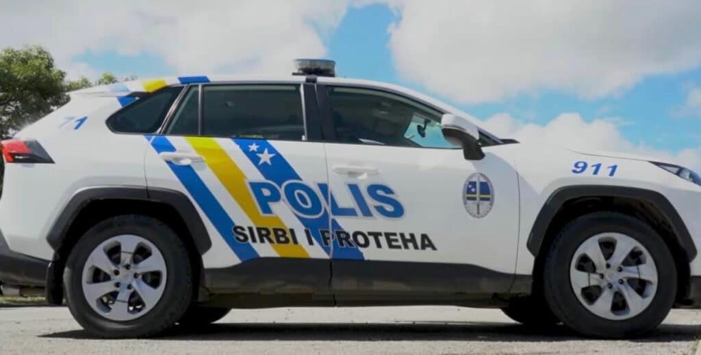 Politie deelt 13 boetes uit tijdens verkeerscontrole