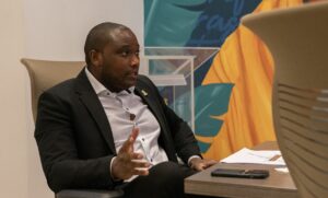 Minister Hato: mensenrechten essentieel voor rechtsstaat Curaçao