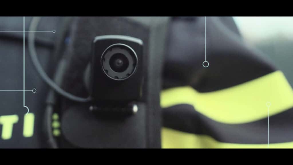 Audio | PNP: bodycams voor politieagenten moet zorgen voor meer transparantie