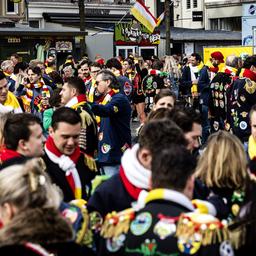 Den Bosch vraagt carnavalvierders niet meer naar centrum te komen om drukte