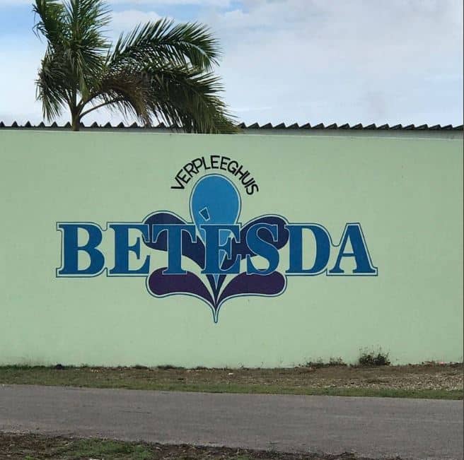 Medewerkers Betèsda komen in actie uit onvrede