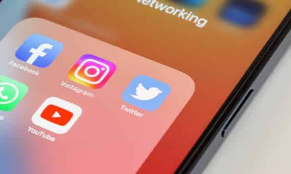 Ook Curaçaose gebruikers van Facebook en Instagram last van storing