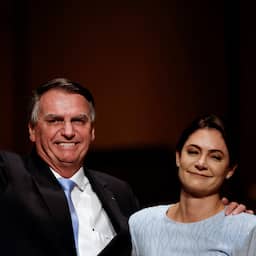 Bolsonaro ‘verstopte’ zich twee dagen in Hongaarse ambassade in Brazilië