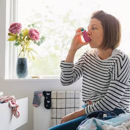 Ernstig tekort aan pufjes voor astmapatiënten: ‘Nul tot twee weken op voorraad’