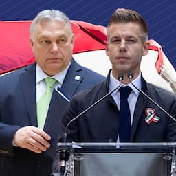 Explainer | Gaat Magyar het Orbán lastig maken na onthullingen in tv-shows?