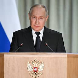 NU+ | Rusland speelt blufpoker met ‘irrationele’ beschuldiging: ‘Dit toont zwakte’