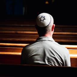 Tweede Kamer roept in verklaring op tot actie tegen antisemitisme: ‘Moet stoppen’
