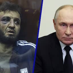 NU+ | Wat gebeurt er met de verdachten? Vijf vragen over aanslag in Moskou