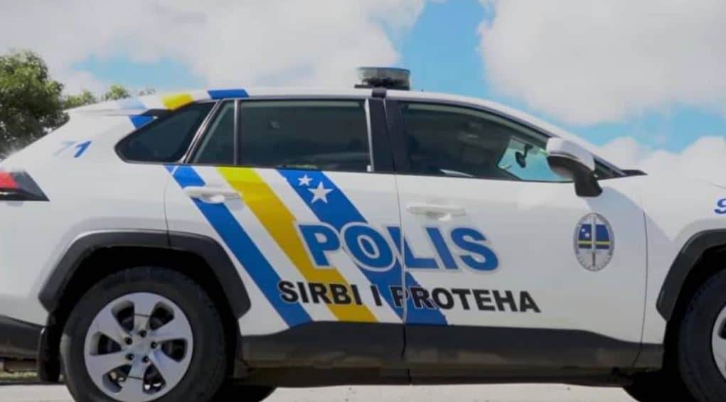 30 boetes tijdens verkeerscontrole Bandabou