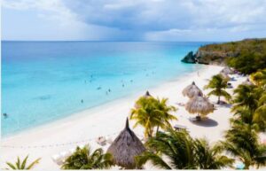 Curaçaose stranden in top 25 beste stranden van TripAdvisor