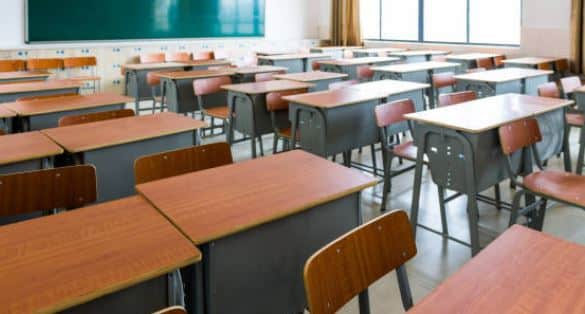 Ministerie van Onderwijs onderzoekt maatregelen tegen hitte in klaslokalen