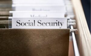 Regering wil veranderingen in sociale zekerheidsstelsel