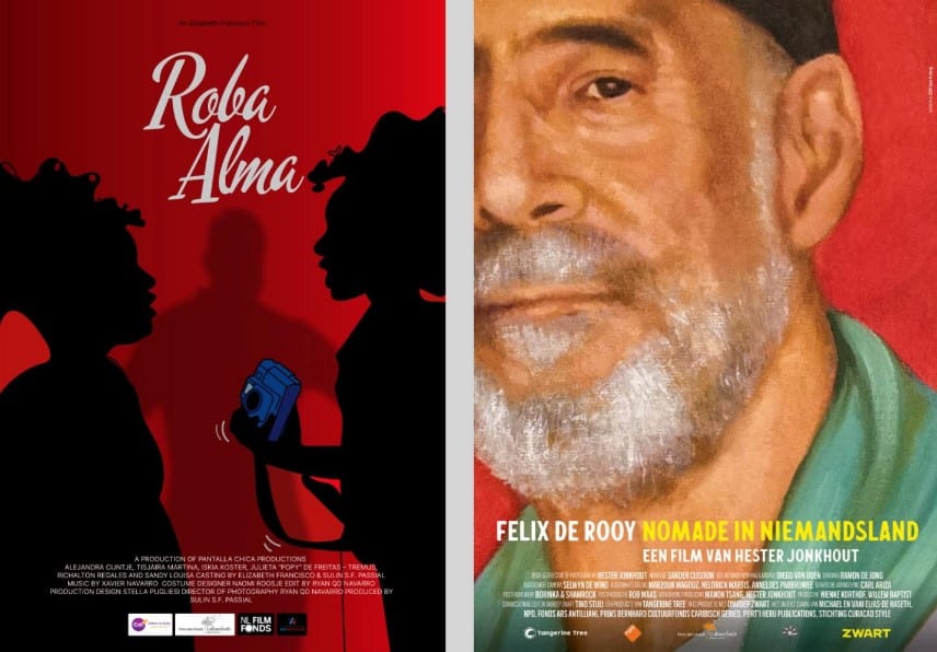 Video | Korte films ‘Roba Alma’ en ‘Nomade in Niemandsland’ ook in The Movies te zien