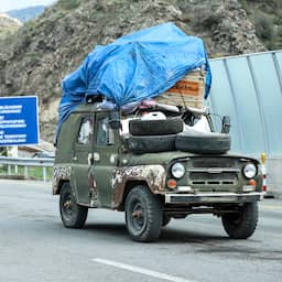 Armenië stemt in met ‘historische’ teruggave van 4 grensdorpen aan Azerbeidzjan