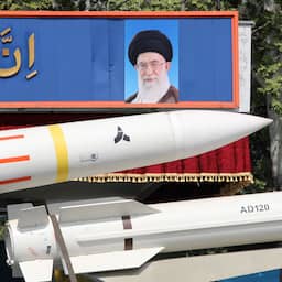 NU+ | Grootste dreiging voor ‘agressiever en roekelozer’ Iran komt uit eigen land