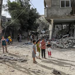 Israël dreigt met invasie Rafah als Hamas ‘laatste kans’ op deal niet pakt