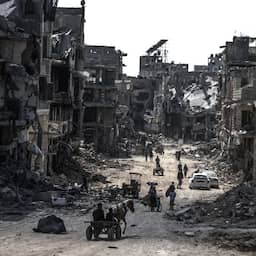 Overzicht | VS zegt dat ‘uitvoerbaar plan’ voor inval Rafah nog altijd ontbreekt