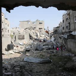 Zeker twintig doden bij Israëlische luchtaanvallen op Rafah