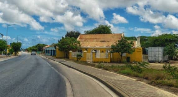 Bonaire krijgt geld uit het Volkshuisvestingsfonds