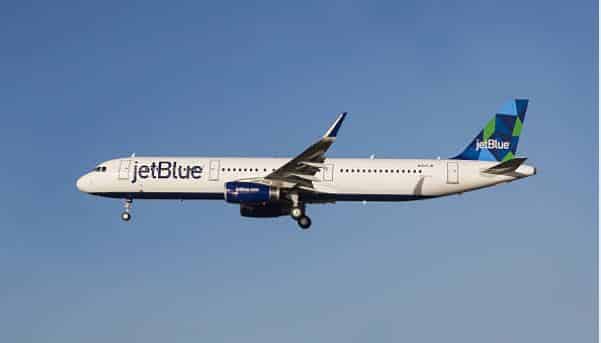 JetBlue start met vliegen van JFK New York naar Bonaire