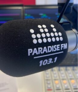 Nieuwe eigenaar voor Paradise FM en HITradio 91.5 