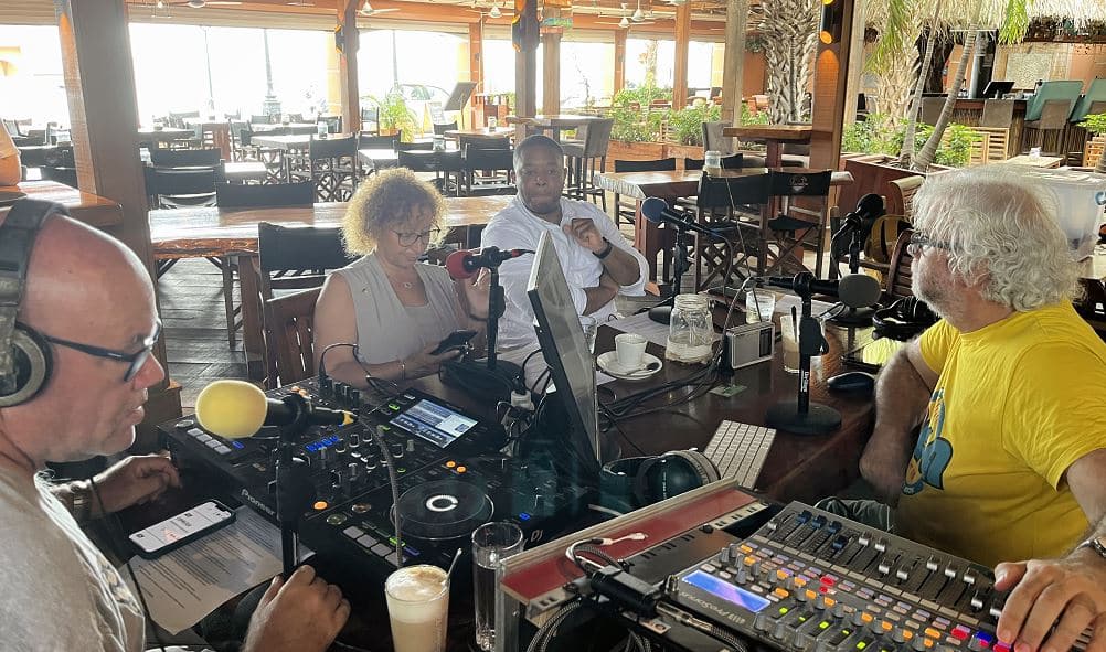 Podcast | Op de Klippen: 4 mei is ook voor Bonaire een belangrijke herdenking