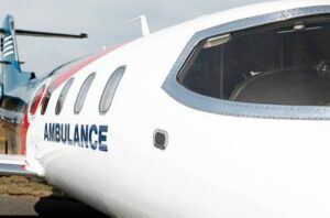 Tijdelijk contract voor ambulancevluchten tussen Caribisch Nederland, Curaçao en Aruba