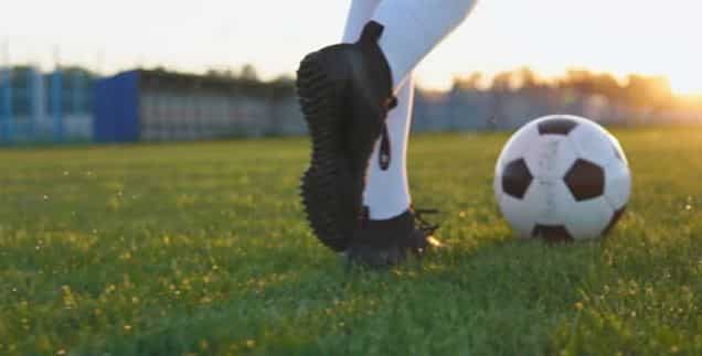 Vrouwenvoetbalselectie neemt deel aan vriendschappelijk toernooi in regio
