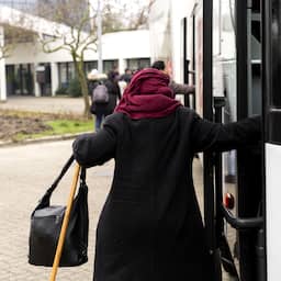 Arnhem regelt meer asielplekken dan nodig: ‘Moeten anders naar opvang kijken’