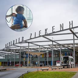 Kinderziekenhuis bereidt zich voor op kinkhoest: ‘Nog nooit zo veel gezien’