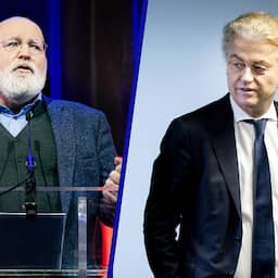 Uitspraak Timmermans om ‘niets’ na te laten tegen Wilders niet strafbaar
