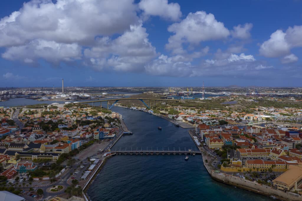 Succesvolle ISO-audit voor Curaçao Ports Authority en dochterondernemingen