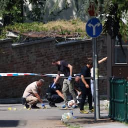 Nog een arrestatie na aanval bij Israëlische ambassade in Belgrado